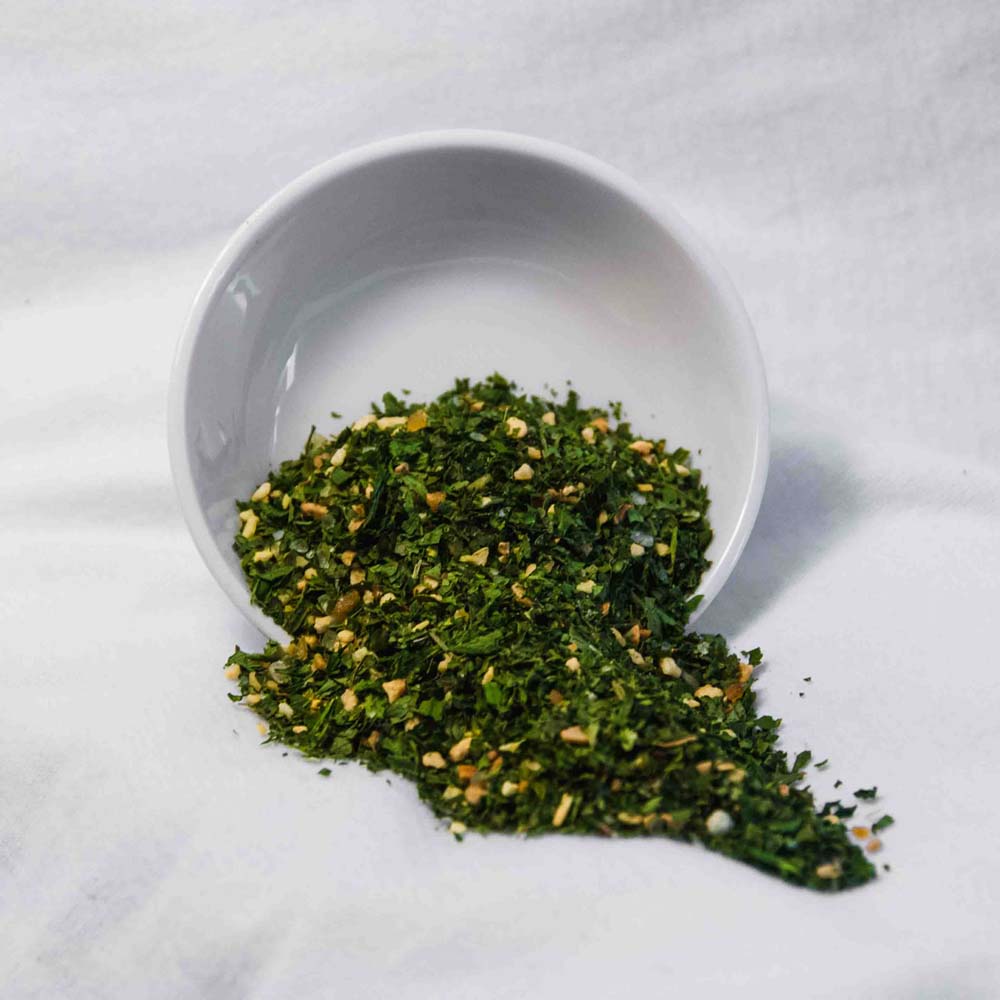 prieskoniu misinys persiladas - Virginijos prieskoniai